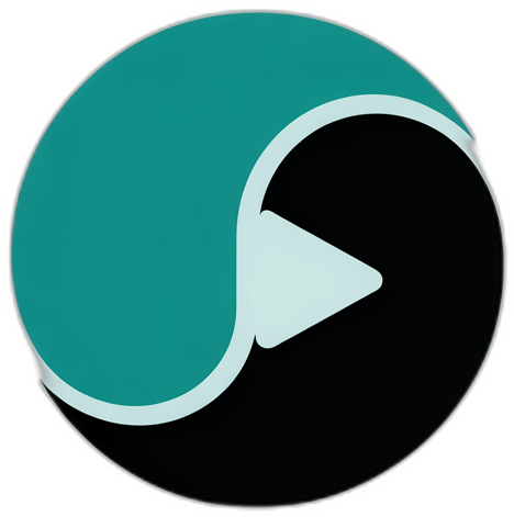 毛片影视Logo